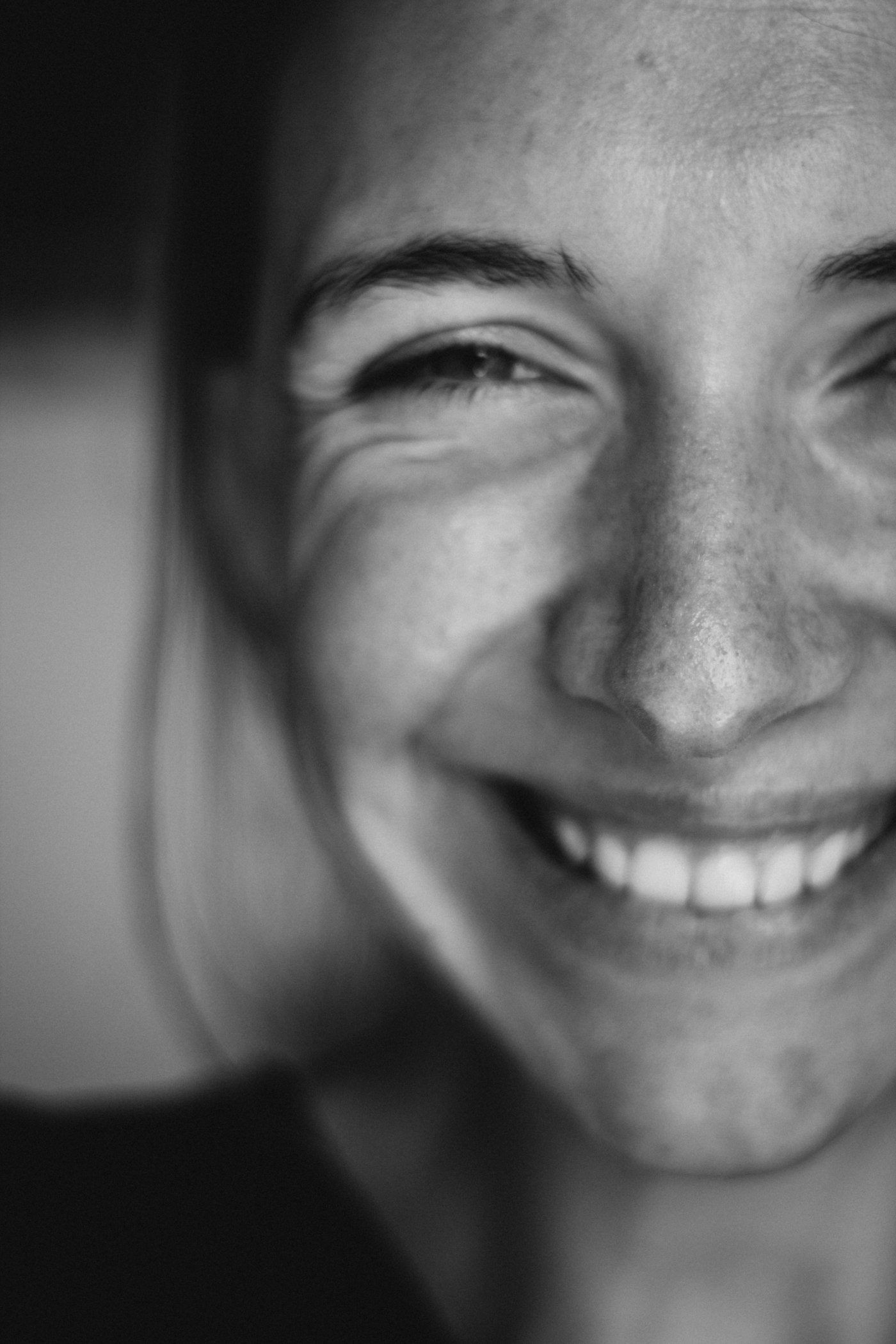 Beispielbild: Smile Makeover